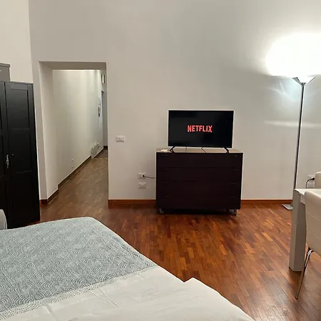 La Casa Di Monica Ostiense בית נופש *