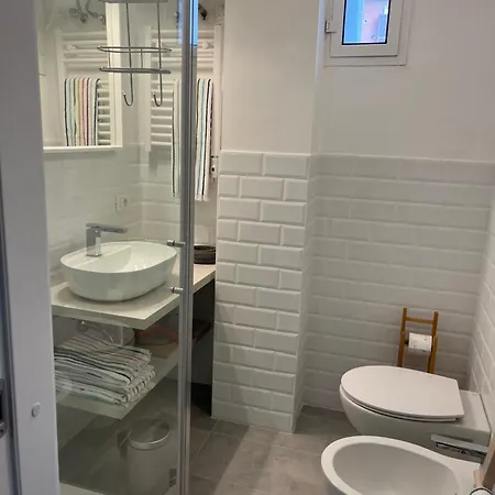 Dom wakacyjny La Casa Di Monica Ostiense