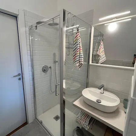 Hébergement de vacances La Casa Di Monica Ostiense *