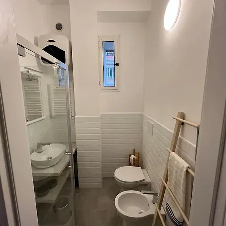 La Casa Di Monica Ostiense * Rzym