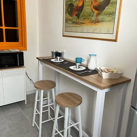 Dom wakacyjny La Casa Di Monica Ostiense *
